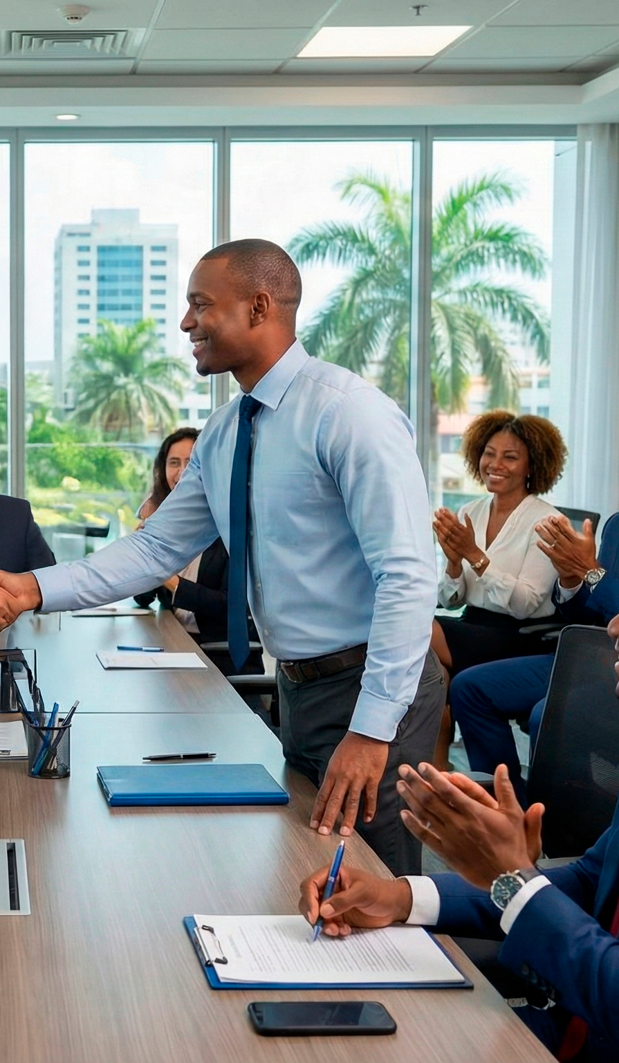 Reconocido por empresas y especialistas