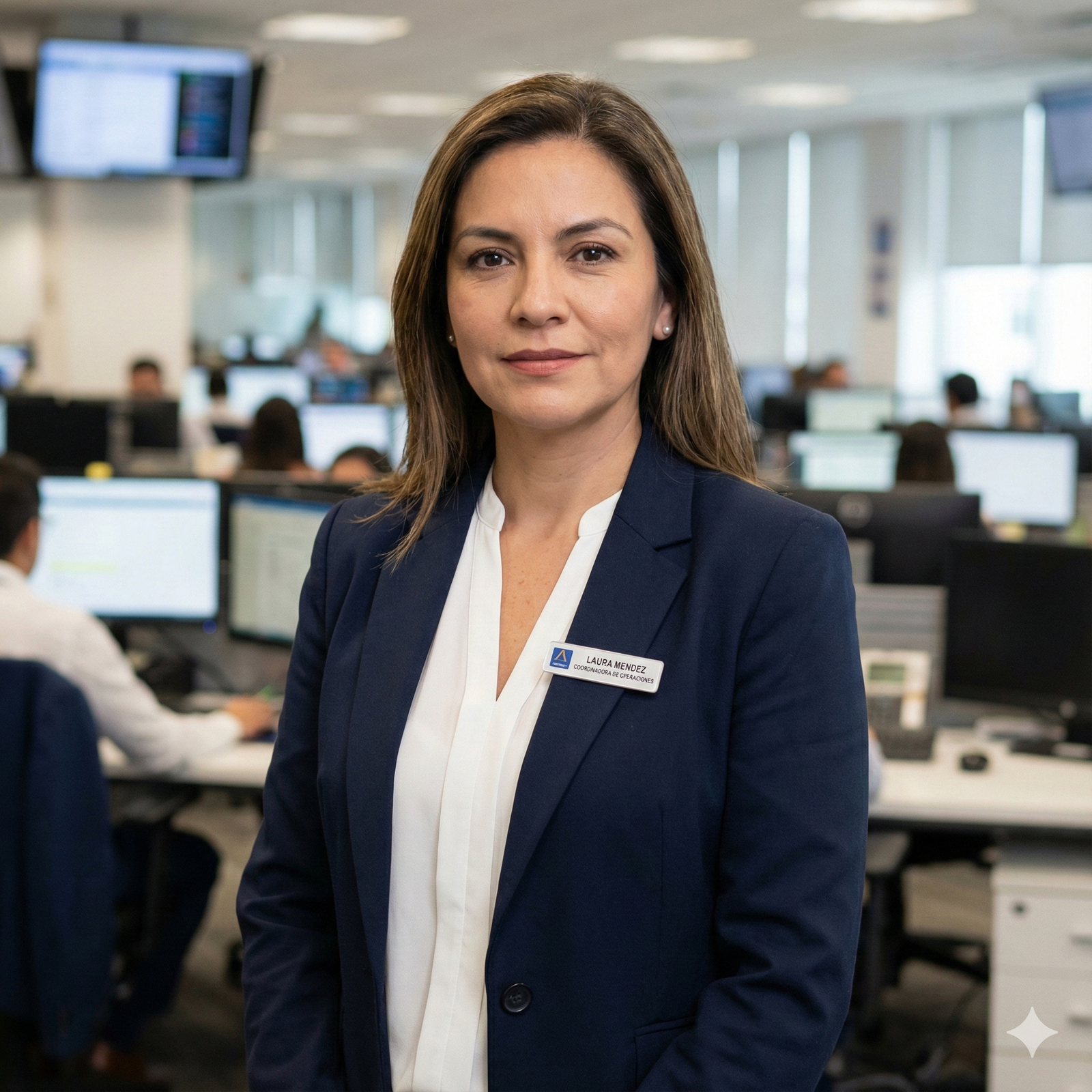 Laura Méndez