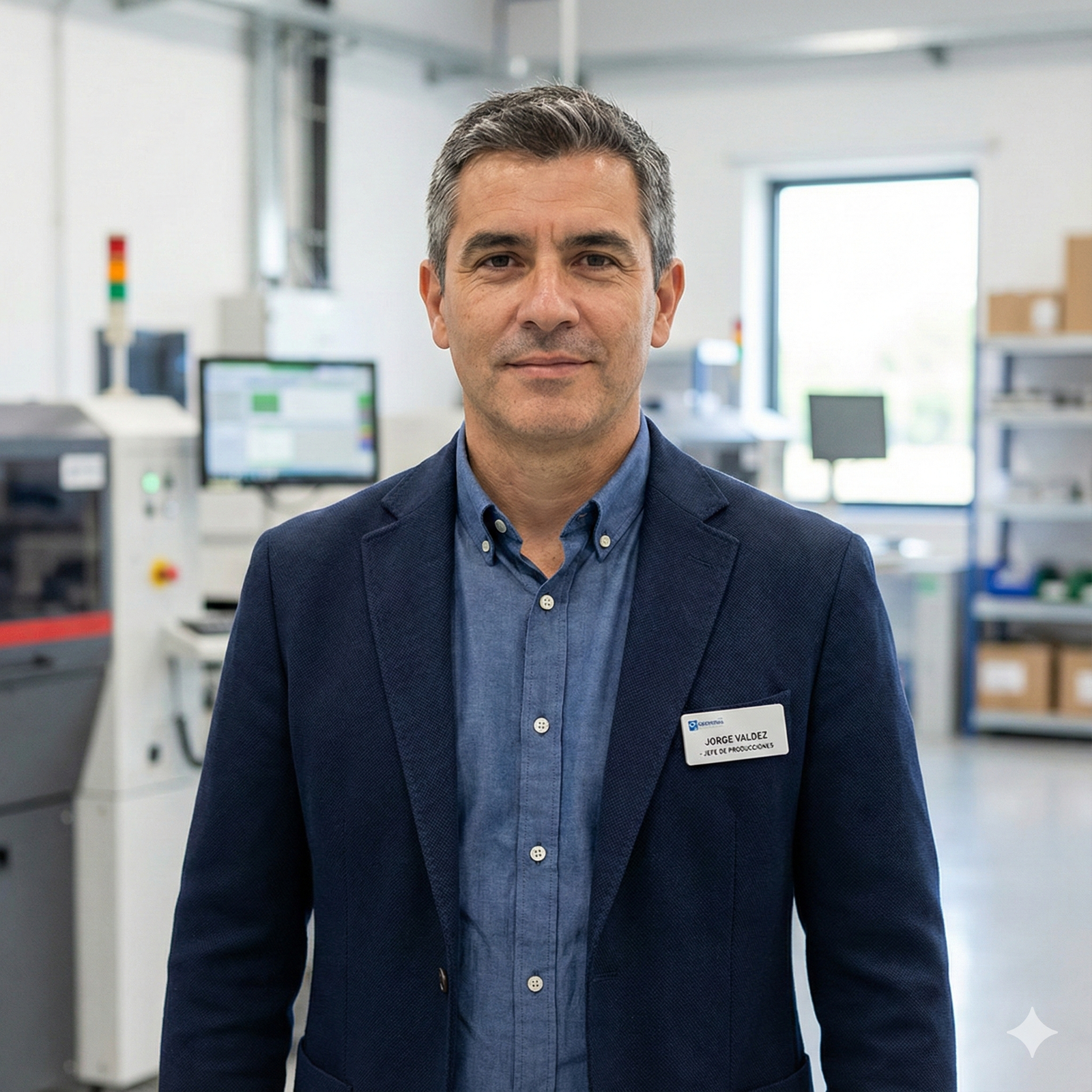 Jorge Valdez